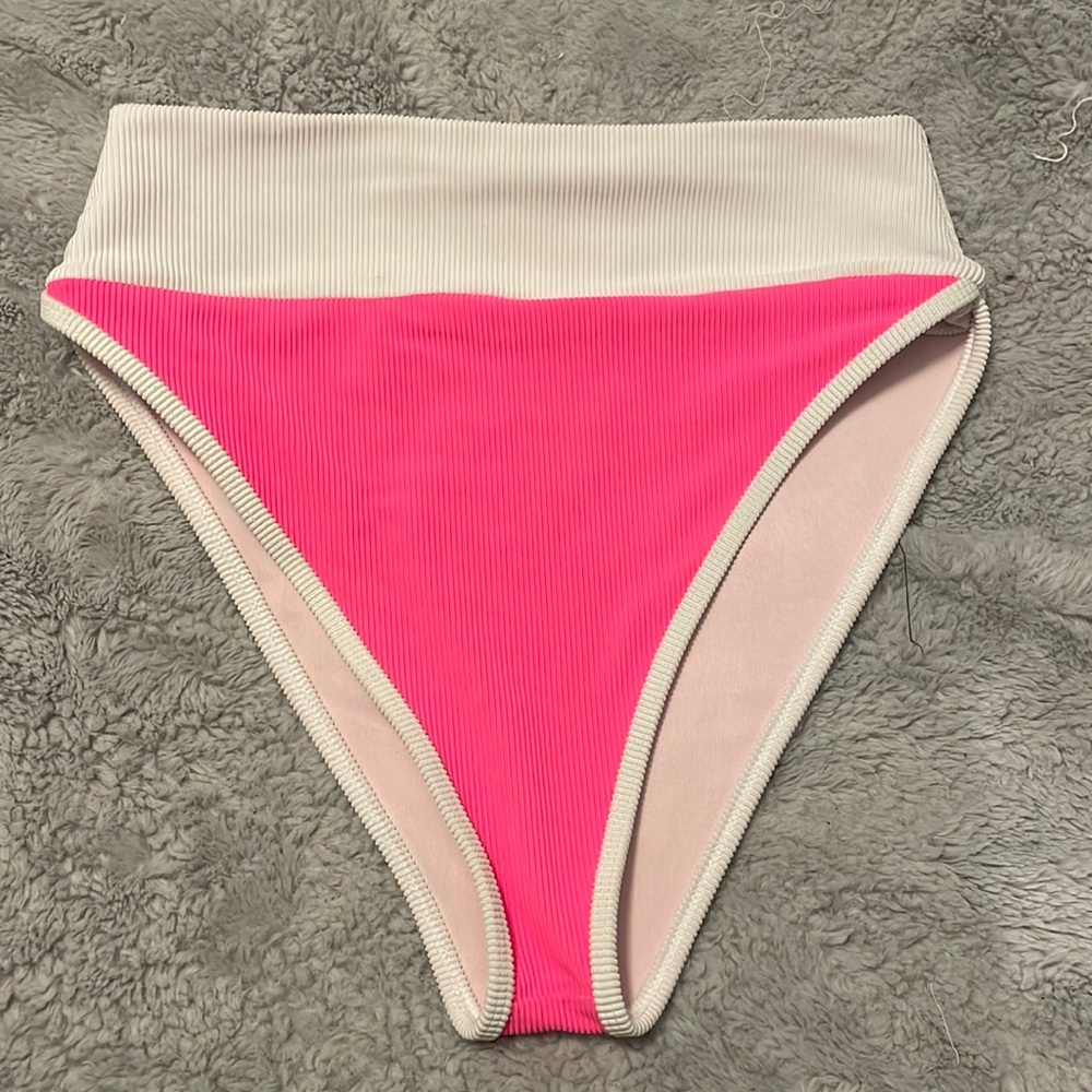 Beach Riot Emmy Bikini Bottoms